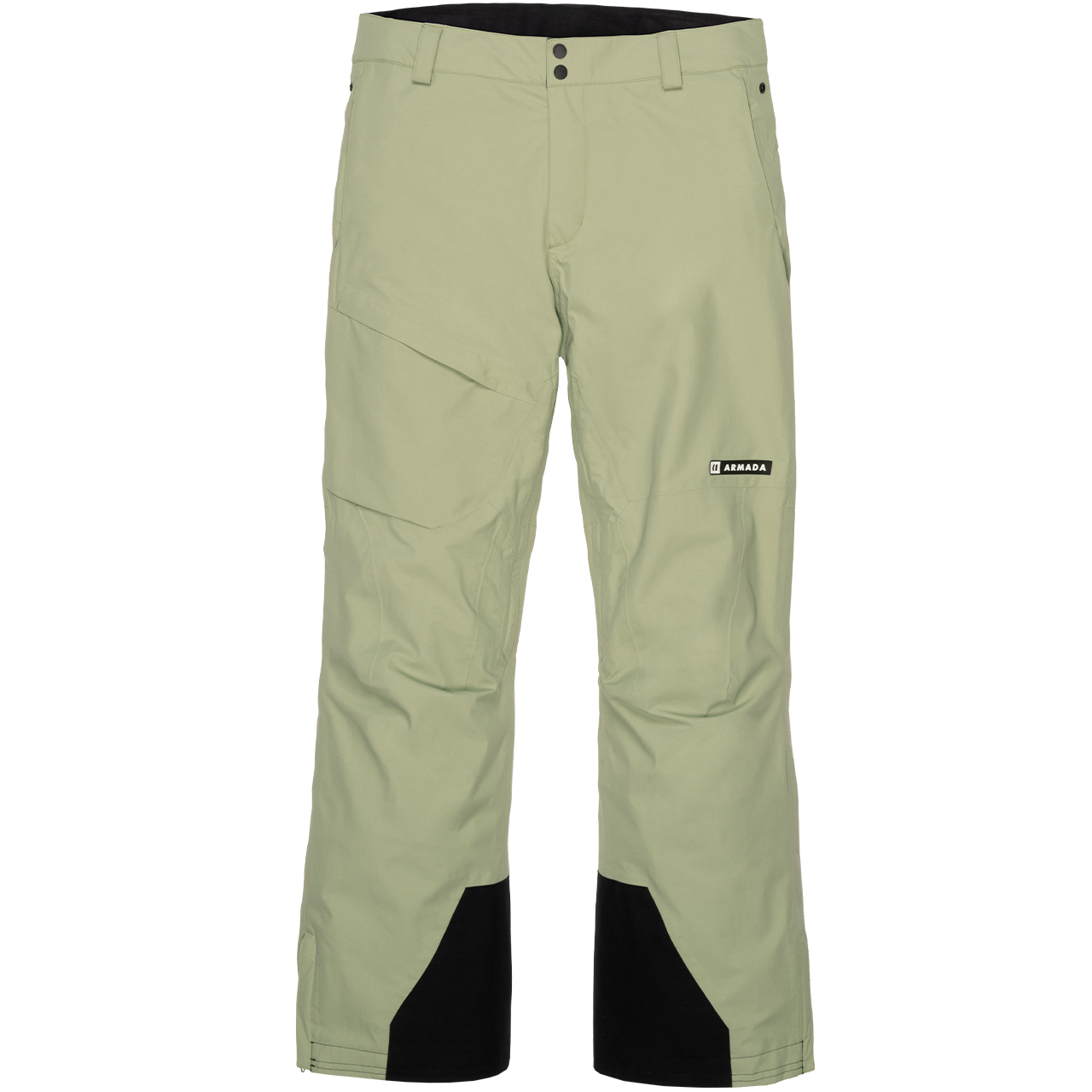 Armada Skiwear Herren GORE-TEX Skihose ATLANTIS macha - XL