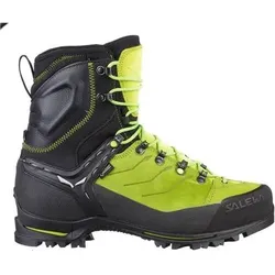 SALEWA Herren Schalenbergstiefel MS VULTUR EVO GTX, Größe 45 in Grau Grau