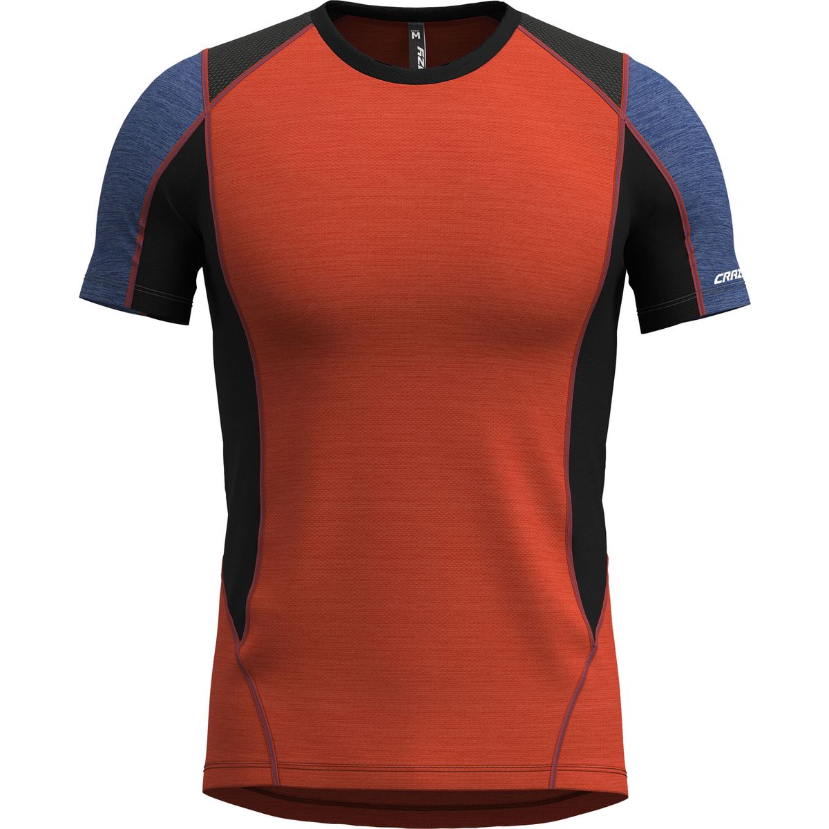Crazy Shirt Viper oriente (125) M S26095135U-00 125 M