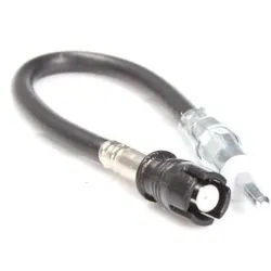  Antennenadapter RAKU II - DIN 150mm 