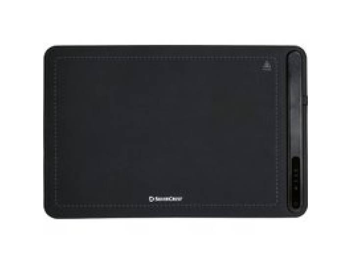 SILVERCREST® Tapis chauffant électrique en silicone, 61 x 40 x 1,9 cm, 250 W