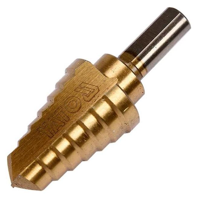 Yato 14-26 MM BOHRER (26 Millimeter) (YT-44743)