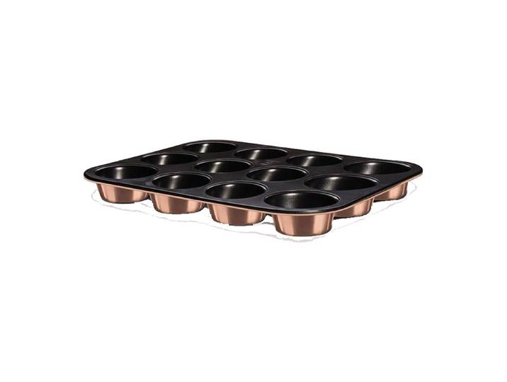 Berlinger Haus Muffin-und Cupcake Backform für 12 Stk Rose Gold