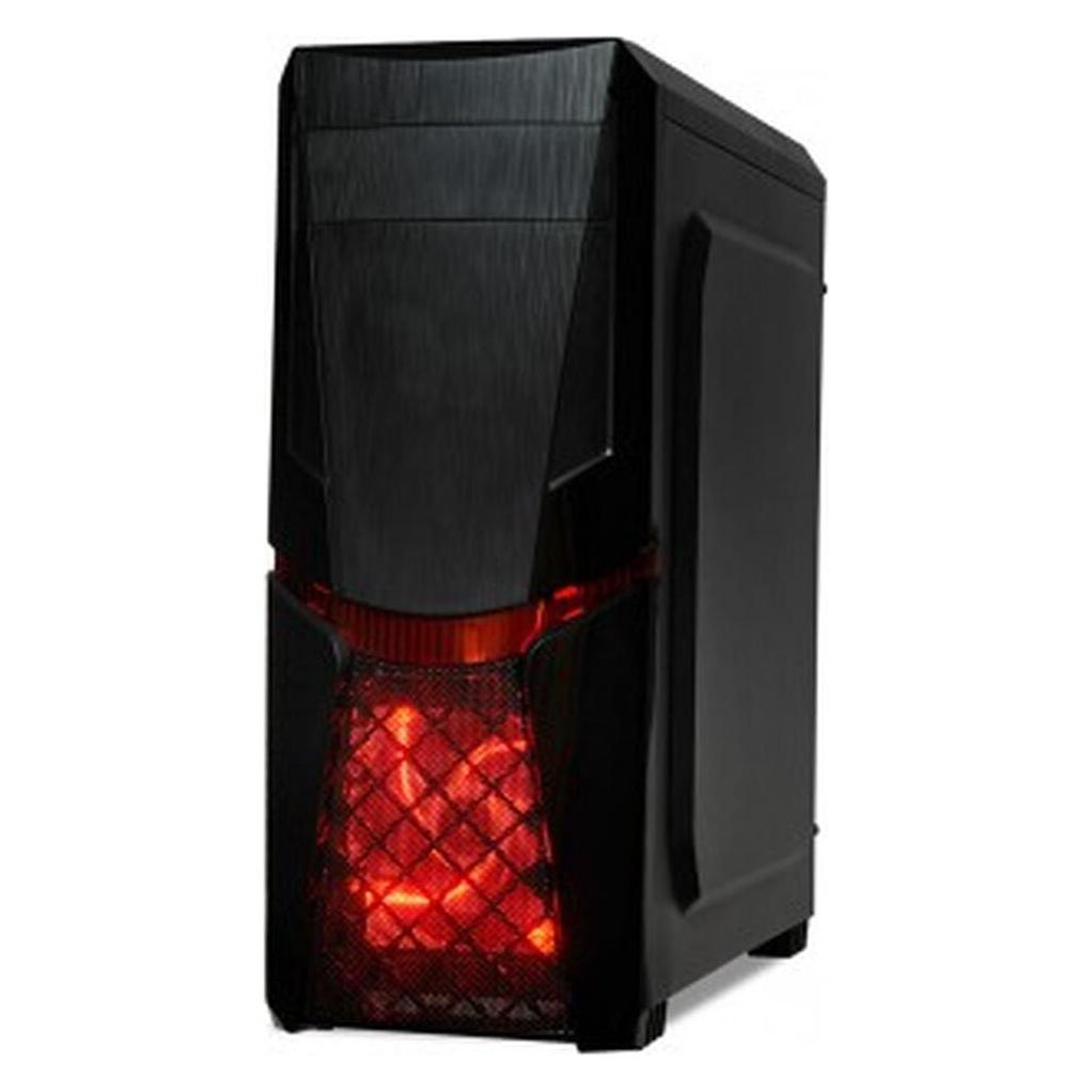 iBox ORCUS X14 Midi Tower (ATX, ITX) (ORX14)