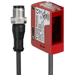 Leuze Einweg-Lichtschranke LS25C/8X-200-M12