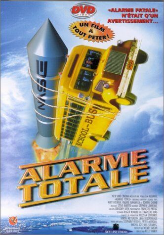 Alarme totale [FRANZOSICH] - Preis vom 27.09.2026 03:53:48 h