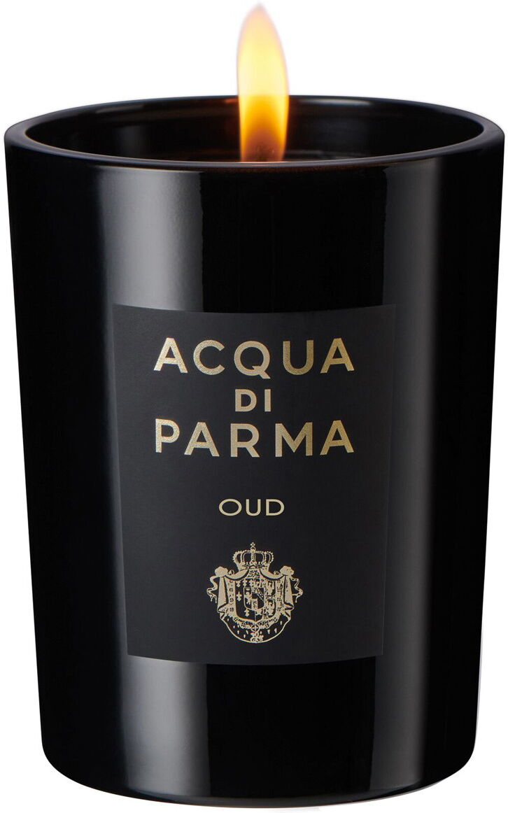 200g Acqua di Parma Signatures of the Sun Oud Candle
