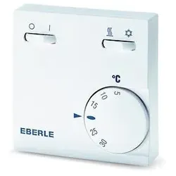 Eberle Controls Klimaregler RTR-E 6732