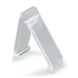 Wago 282-881 Verriegelungskappe,zum Koppeln mehrerer Trennhebel,1-polig,transparent 282881  - 10 Stück