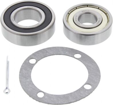 Mapco Radlagersatz 26533 Hinterachse Beidseitig Für Daihatsu