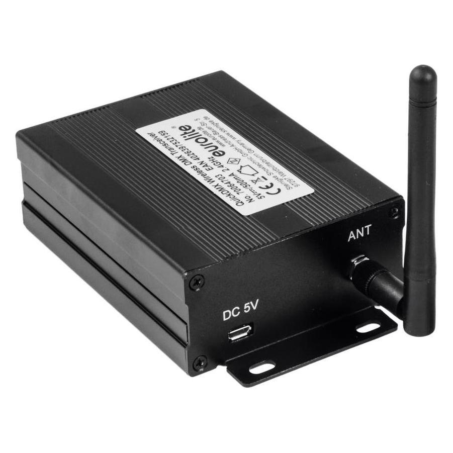 Eurolite Quick DMX (70064703)