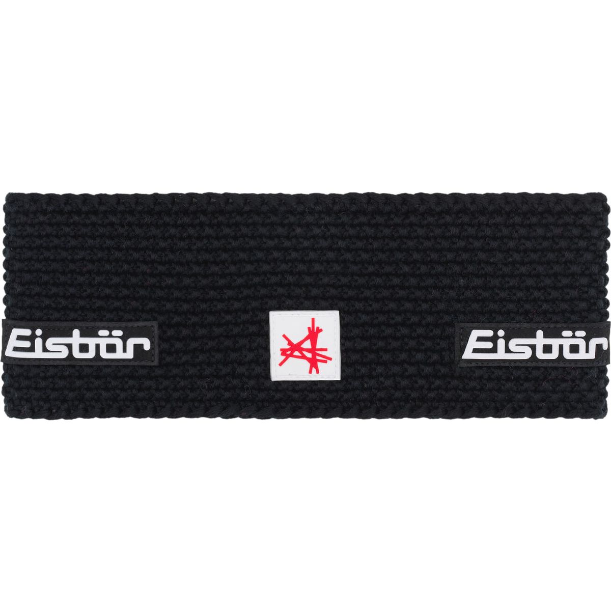 Eisbär Jamies Stirnband SA schwarz (009) 37045-009