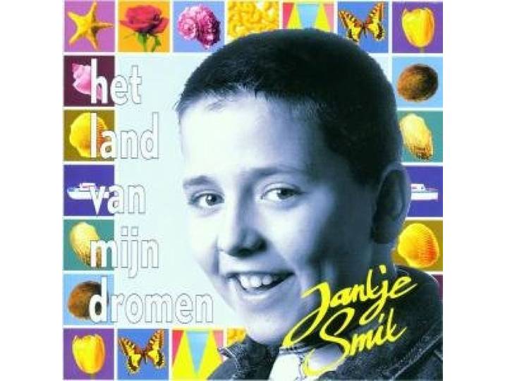 Het Land Van Mijn Dromen