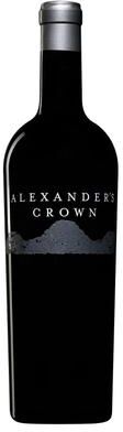 """Rodney Strong""" """Rodney Strong Alexander's Crown Cabernet Sauvignon 2018 Red Wine - California"""