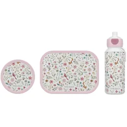 LUNCHSET Campus Fairy Wonders 3-tlg.