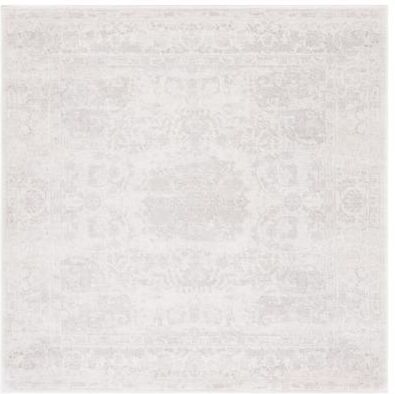 SAFAVIEH Carnegie Luvinia Distressed Oriental Rug
