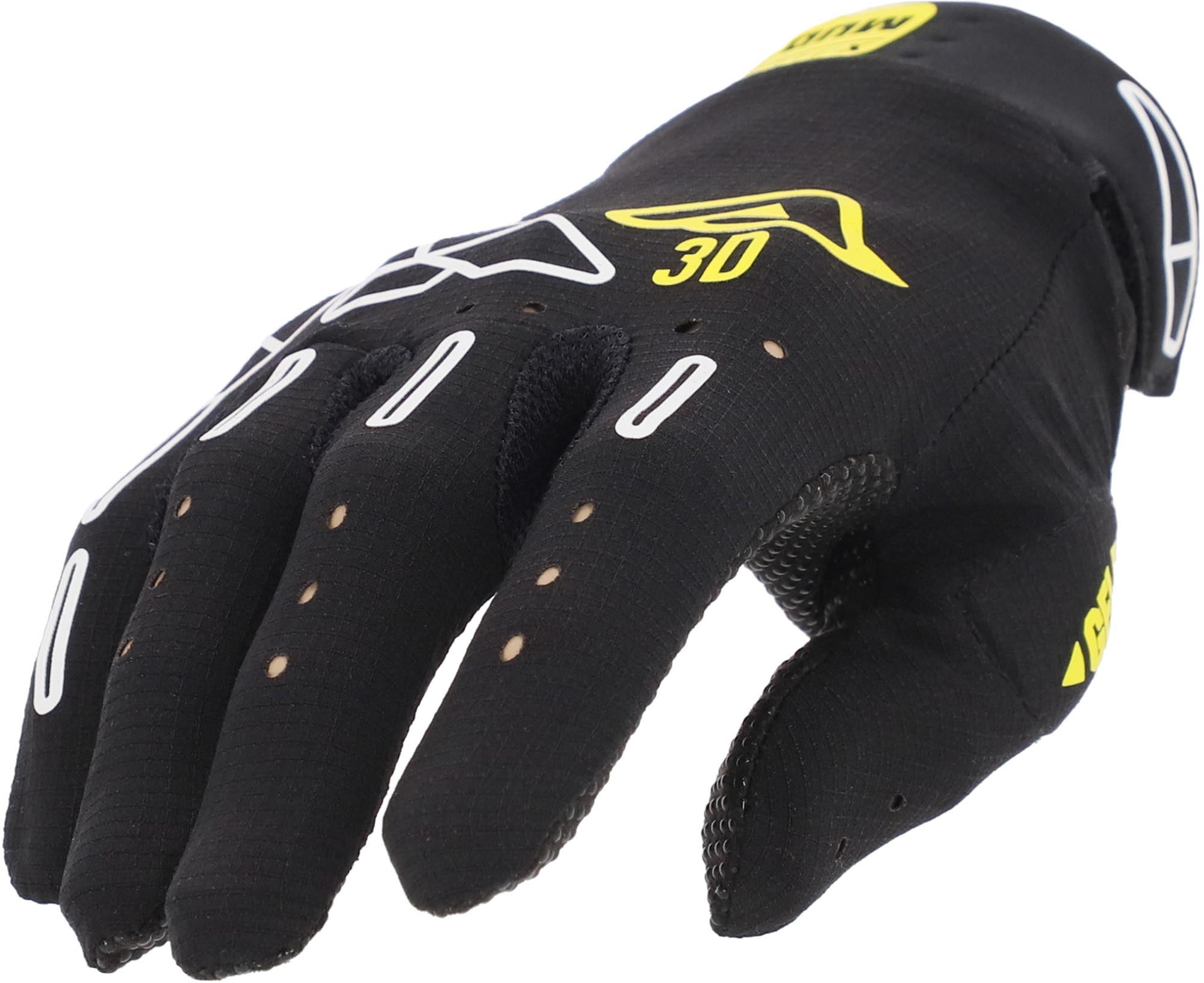 Acerbis X-Flex 2.0 Mud Motocross Handschuhe 0026688.090.066