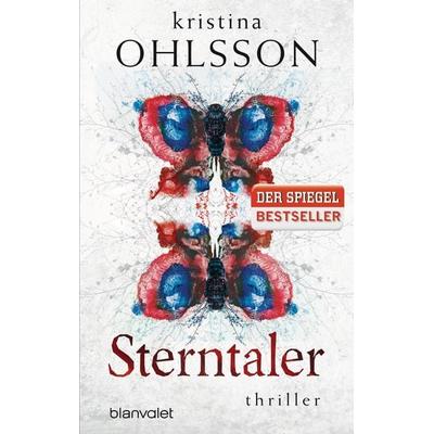 Sterntaler / Fredrika Bergman Band 3, Taschenbuch von Kristina Ohlsson, Blanvalet