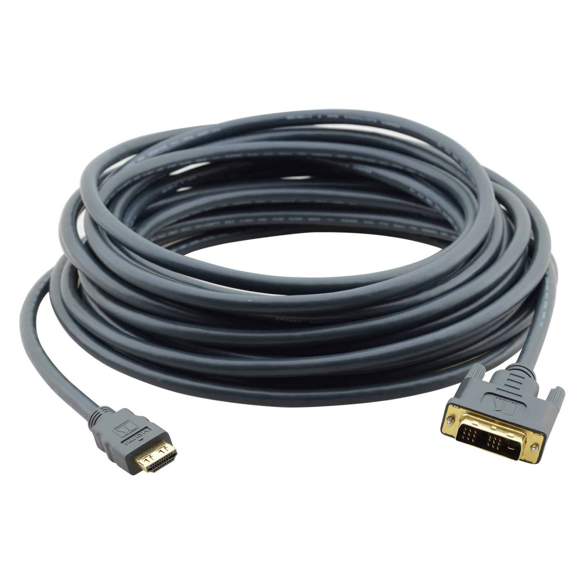 Kramer C-HM/DM Series C-HM/DM-35 (10.70 m) (97-0201035)