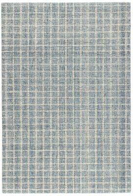 Annie Selke Dash & Albert Conall Hand Micro Hooked Wool Rug