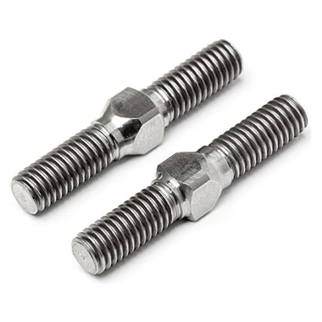 HPI Pulse Titanium Turn Buckle M5*30mm (pr) (101466)
