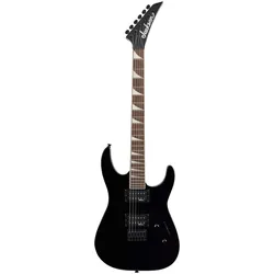 Jackson X Series Soloist SLX DX HT LRL Gloss Black - E-Gitarre