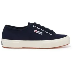 Superga Unisex Sneaker 2750 Cotu Classic Navy - 37 - 37