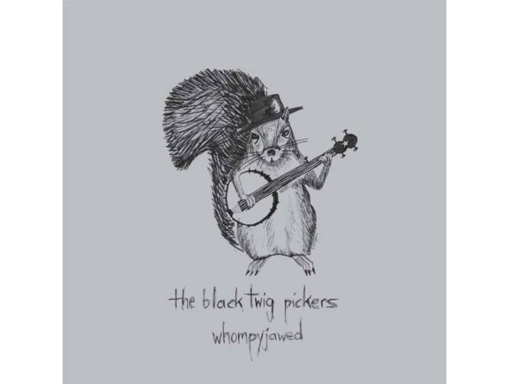 Whompyjawed (Mini-Album)