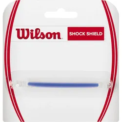 Wilson Dämpfer Shock Shield - blau / ONE SIZE