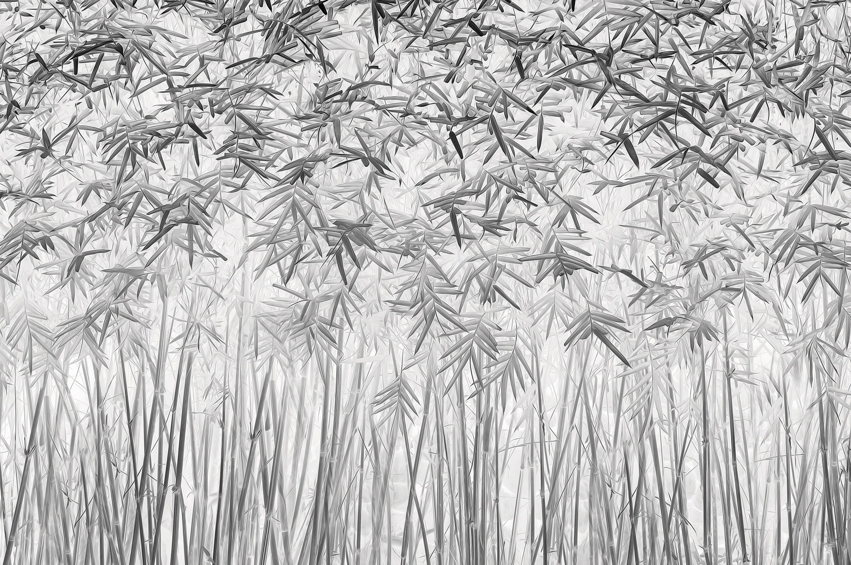 Fototapete PAPERMOON "Photo-Art JEFFLIN LING, PARALLELITÄT", bunt, B:3,5m L:2,6m, Vlies, Tapeten, Fototapete bunt B/L: 3,5m x 2,6m, Bahnen: 7 Stk.