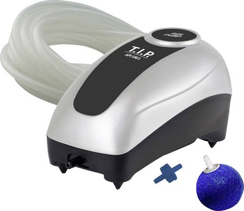 T.I.P. - Technische Industrie Produkte 30430 API 100/1 Teichbelüfter 90 l/h