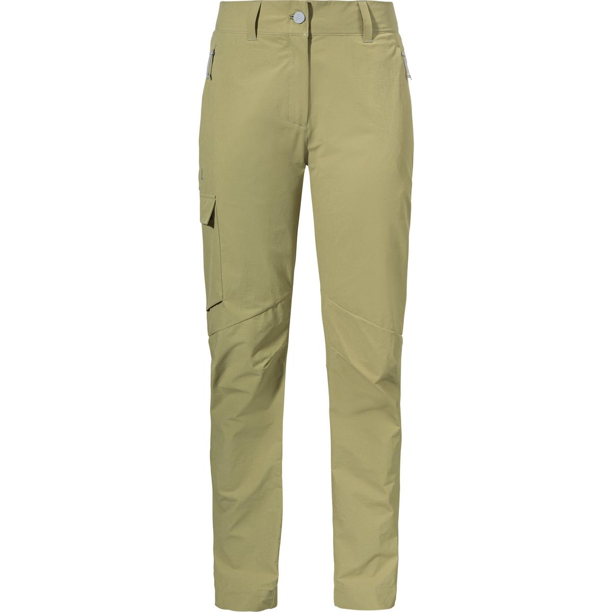 Schöffel Pants Kitzstein Women grün (4605) 40 13532-23980-4605-40