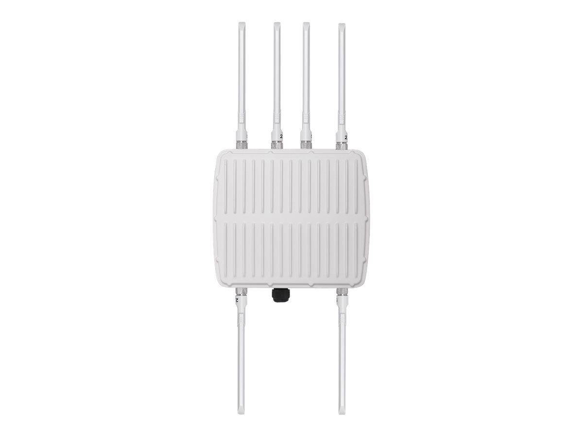 Edimax OAP1750, 2,4 GHz, 5 GHz, 1750 Mbit/s, PEAP, WEP, WPA, WPA2