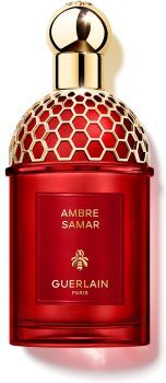 Guerlain Absolus Allegoria Ambre Samar Eau de Parfum unissexo 125 ml. Absolus Allegoria Ambre Samar