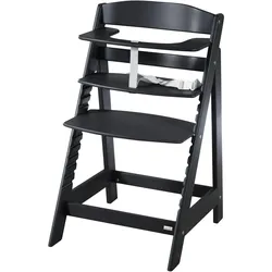 KINDERHOCHSTUHL Sit Up Flex Schwarz