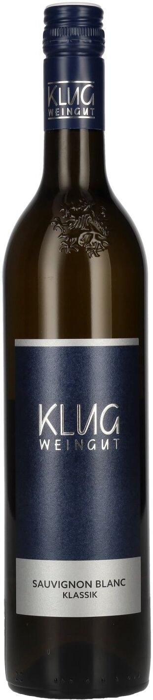 Weingut Klug Sauvignon Blanc Klassik Steiermark 2025 12% Vol. 0,75l