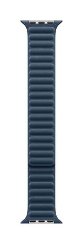 Apple Armband mit Magnetverschluss Armband mit Magnetverschluss 38 mm, 40mm M/L Pazifikblau Watch Series 1, Watch Series 2, Watch