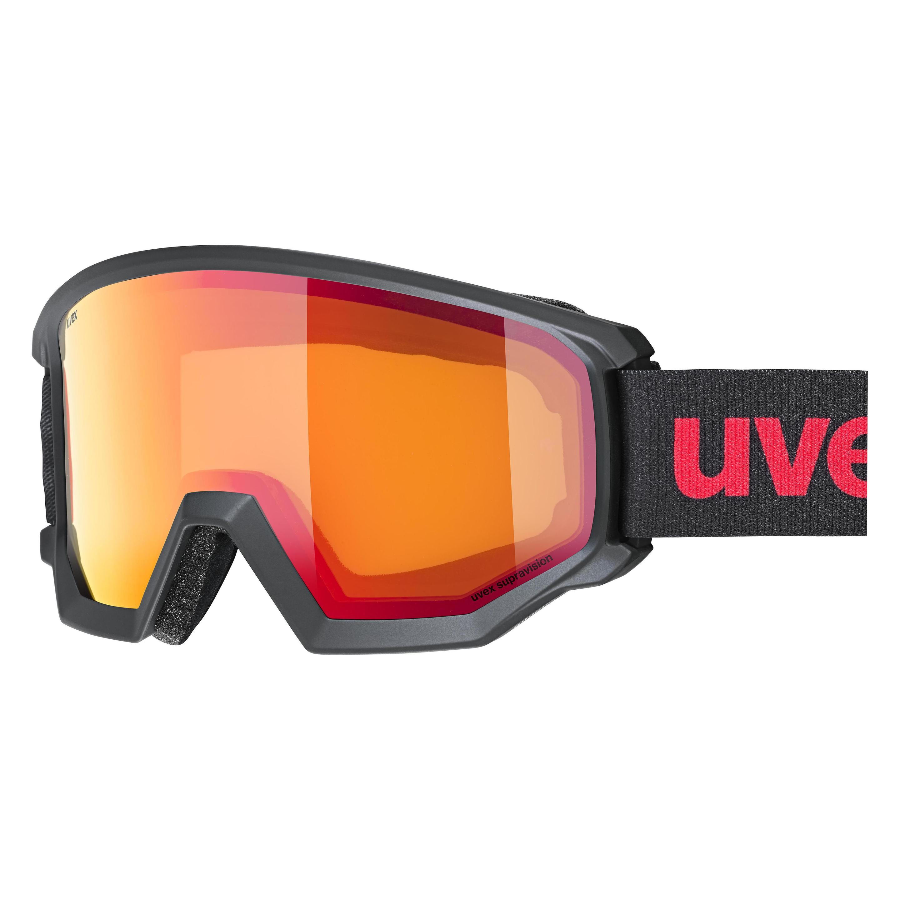 Uvex Athletic FM (55/0/520/2530)