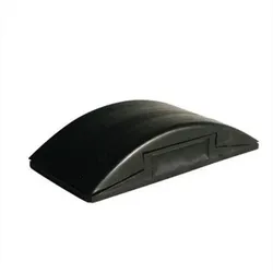 Schleifklotz 65 x 125mm, Gummischleifklotz zum Einspannen