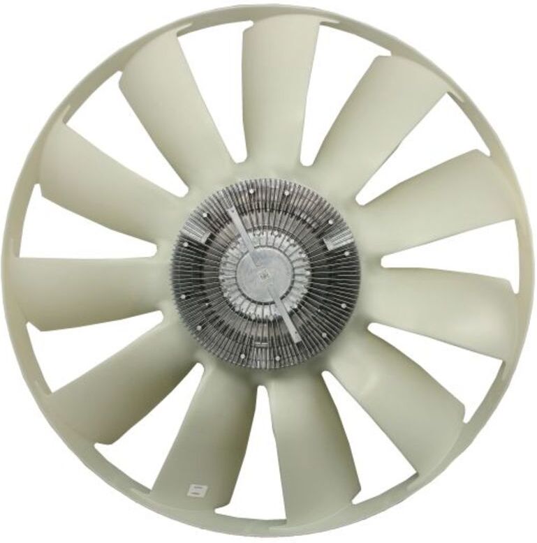 Lüfterkupplung BORG WARNER 20006303