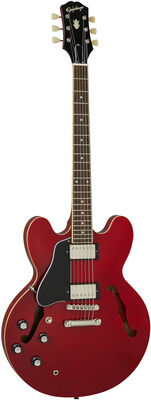 Epiphone ES-335 Ch LH Cherry