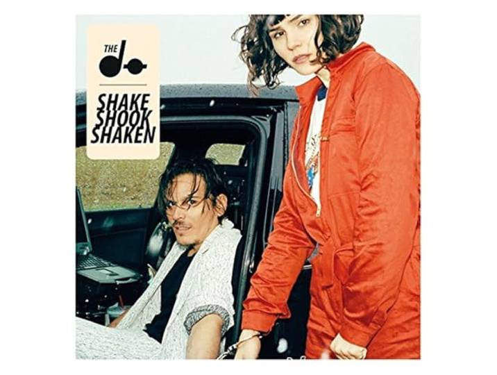 The Do - Shake Shook Shaken