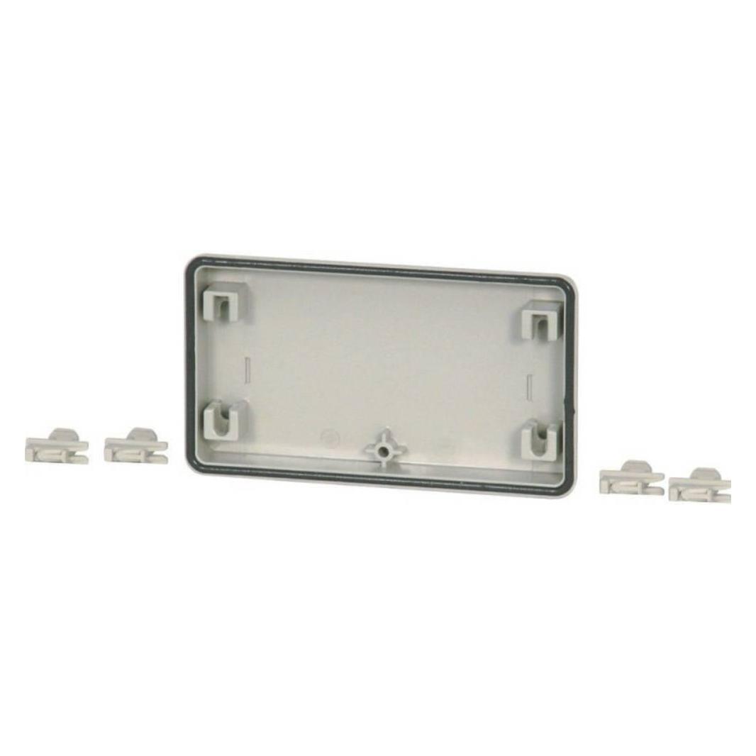 Eaton Flansch (93171)
