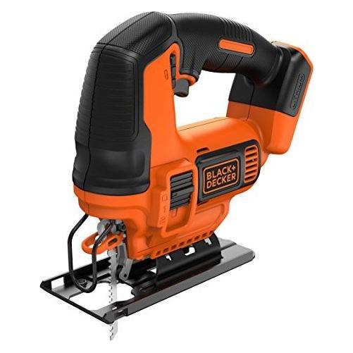 Black & Decker Bdcjs18n (BDCJS18N)