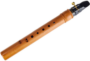 Kunath Clarineau Baroque fingering