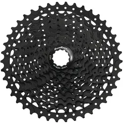 SunRace, Velokassette, (10-fach, 11-40)