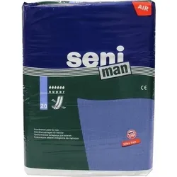 SENI Man Inkontinenzeinlage super 20 St
