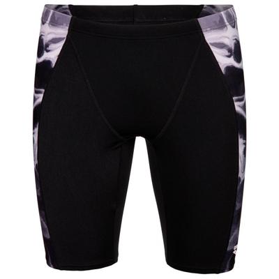 Arena - Earth Swim Jammer - Badehose Gr 8 schwarz