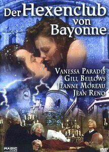 René Manzor - Der Hexenclub von Bayonne - Preis vom 11.10.2026 15:43:13 h