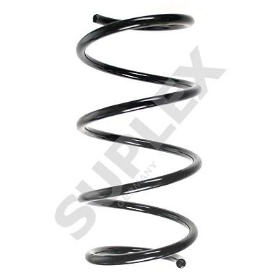 Suplex Fahrwerksfeder [Hersteller-Nr. 06281] für BMW